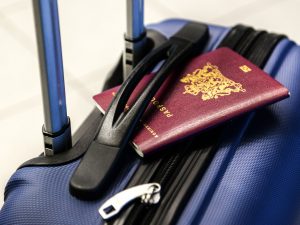 How to Replace a Lost Passport Quickly